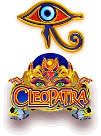 Omslagsbild till sloten Cleopatra från IGT