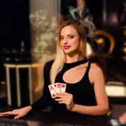 Gravity Blackjack, Iconic21